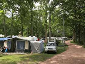 Camping Duinrell in Wassenaar