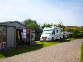 Camping Zuiderduin in Westkapelle