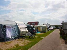 Camping Zuiderduin in Westkapelle