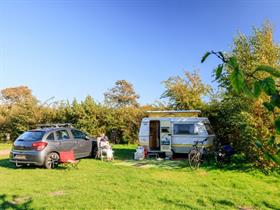 Camping Sint Maartenszee in Sint Maartenszee