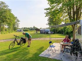 Camping 'n Kaps in Tubbergen