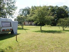 Camping Het Einde in Leende