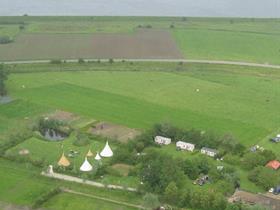 Camping De Bokkesprong in Vrouwenpolder