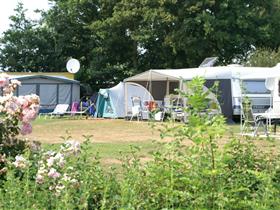 Camping Sollasi in Noordwijkerhout