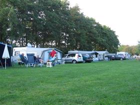 Camping De Brinkhoeve in Wier