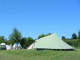 Camping Voncken in Vijlen