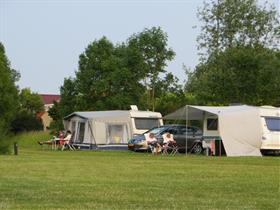 Camping Boerenhof in Groede