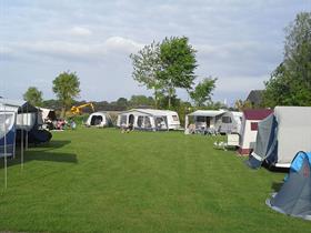 Camping Het Achterste Loo in Hilvarenbeek