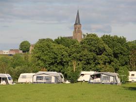 Camping VandenBooren in Vijlen
