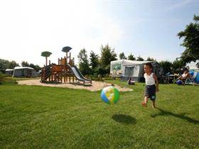 Camping Westhove in Aagtekerke