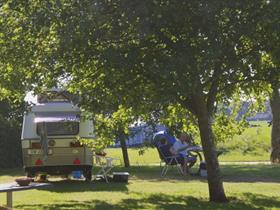 Camping Hayema Heerd in Oldehove
