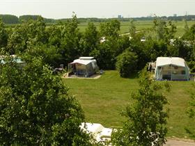 Camping De Vliert in Bunnik