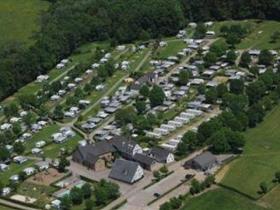 Camping Cottesserhoeve in Vijlen