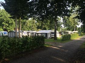 Camping Lorkenbos in Otterlo