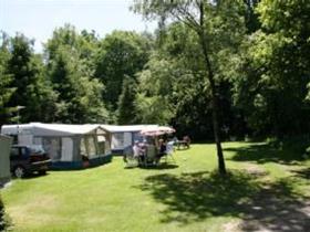 Camping Lorkenbos in Otterlo