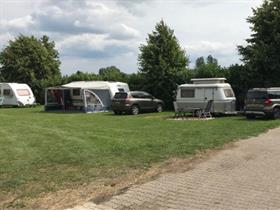 Camping Hoeve Bouwlust in Drimmelen