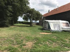 Camping Hoeve Bouwlust in Drimmelen