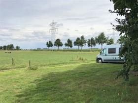 Camping Hoeve Bouwlust in Drimmelen