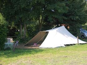 Camping De Brömmels in Winterswijk Woold