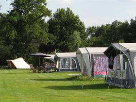 Camping De Regge-Vallei in Den Ham