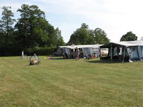 Camping De Regge-Vallei in Den Ham