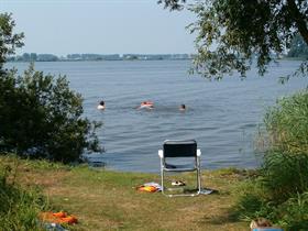 Camping De Koevoet in Teroele