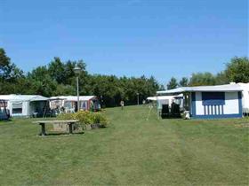 Camping Haaymanshoeve in Burgh-Haamstede