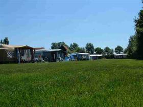 Camping Haaymanshoeve in Burgh-Haamstede