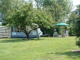 Camping Haaymanshoeve in Burgh-Haamstede