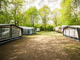 Camping BreeBronne in Maasbree