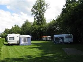 Camping 't Gagel in Lochem