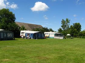 Camping Hoeve Bouw en Plantlust in Kamperland