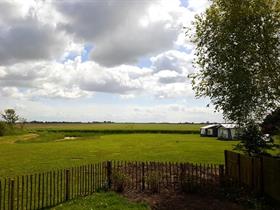 Camping De Volharding in De Cocksdorp - Texel