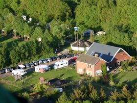 Camping Madeliefje in Gasselte
