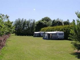 Camping Zonnehoeve in Oudenhoorn