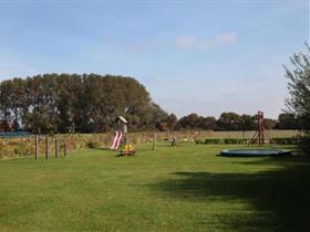 Camping Sint Anthonijshoek in Koudekerke