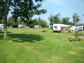 Camping Polderzicht in Sluis