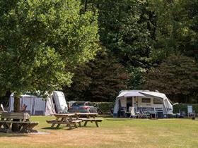 Camping De Helfterkamp in Vaassen