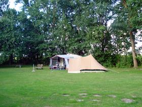 Camping Efkes-Lins in Marknesse