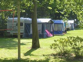 Camping Efkes-Lins in Marknesse