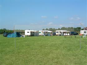 Camping De Kei in Lichtenvoorde