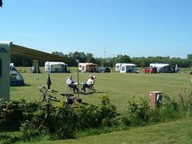 Camping De Kei in Lichtenvoorde