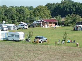 Camping De Kei in Lichtenvoorde