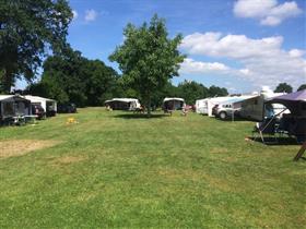 Camping De Elshof in Holten