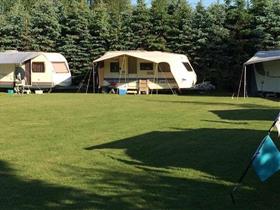 Camping De Peel in Asten / Heusden