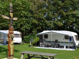 Camping De Peel in Asten / Heusden