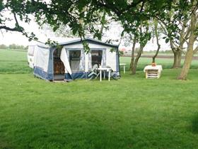 Camping Lyts mar Smûk in Vegelinsoord