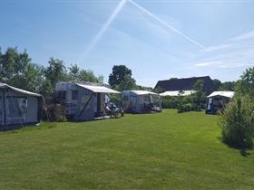 Camping De Somerweij in Someren