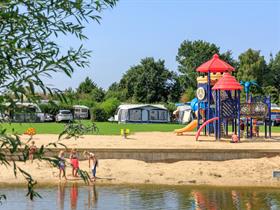 Camping 't Akkertien in Vollenhove