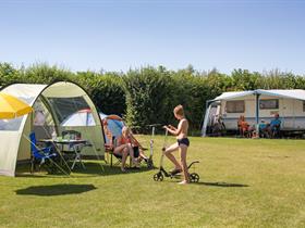 Camping 't Akkertien in Vollenhove